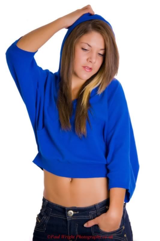 Meet Zandri TFR Shoot. Detailing World Forum